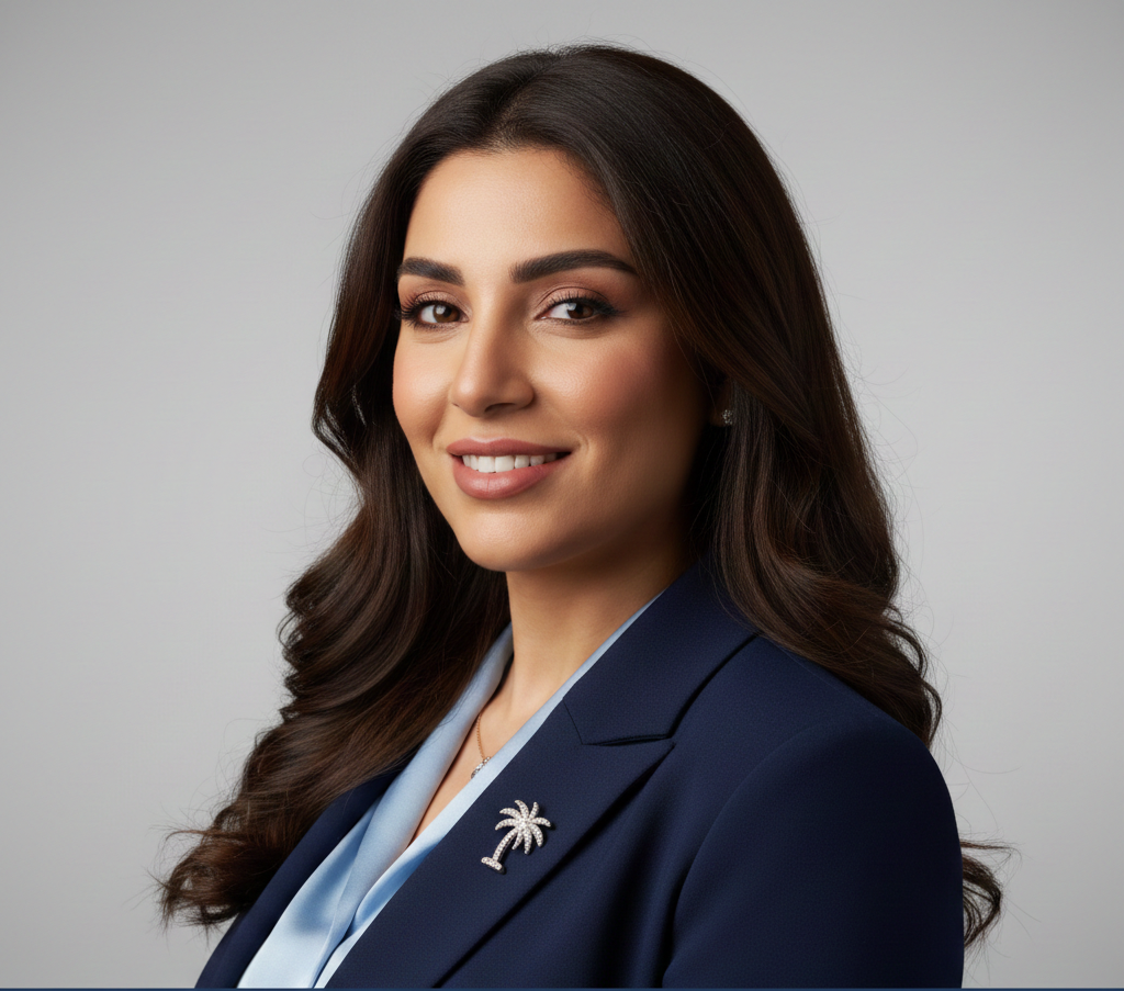 Sara Al Mansouri